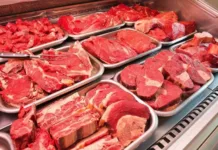 В Кыргызстане введут государственное регулирование цен на мясо