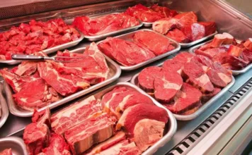 В Кыргызстане введут государственное регулирование цен на мясо