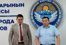 В городе Шопокове назначили нового мэра, бывший отправлен в СИЗО