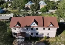 Детсад в городе Каракол вернули в собственность государства