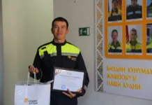 «Альянс Алтын» компаниясы 1000-кызматкерин тосуп алды