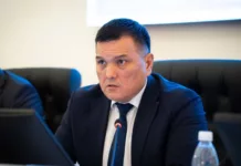 Ташиев: У экс-главы ГНС выявили имущество на $55 млн, мы все заберем!