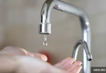 В центре Бишкека временно отключат подачу горячей воды