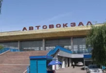 В здании бывшего Западного автовокзала появится музей ретроавтомобилей