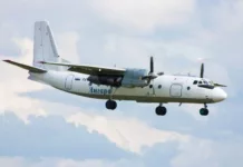 Жапаров Амур облусундагы авиакырсыкка байланыштуу Путинге көңүл айтты