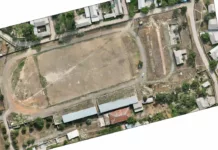 Ноокатта мончо менен 35 сотик жер тилкеси муниципиалдык менчикке кайтарылды