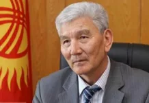 Скончался экс-депутат Жогорку Кенеша Омурбек Абдрахманов