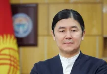 Данияр Косумбаев возглавил Фонд туризма