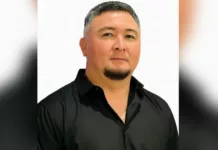 Султан Кермалиев Балыкчы шаарынын мэри болуп дайындалды