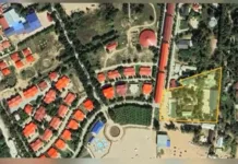 Государству возвращены детские лагеря отдыха