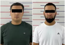 Угрожали связями с сыном Ташиева. Задержаны двое мошенников