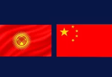 Председатель ВСНП Китая посетит Кыргызстан