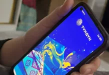 Эми ОСАГО полиси Tunduk тиркемесинде жеткиликтүү