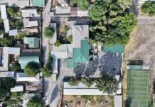 Кара-Балтада бала бакчанын имараты мамлекеттин балансына кайтарылды