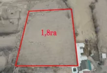 ГКНБ КР государству возвращен земельный участок площадью 1,8 га в Жумгальском районе