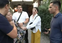 Ошто мектеп-гимназиянын жетекчиси 10 миң сом пара менен кармалды