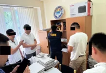 Судья Октябрьского суда Бишкека стал фигурантом дела о домогательствах