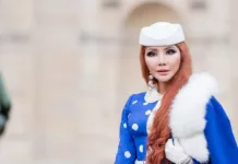 Ассоль Молдокматова прокомментировала драку с участием Жана Воинова в Sheraton