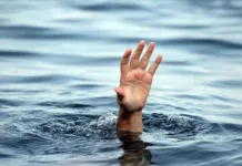 С начала года в водоемах утонули 33 человека