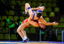 Сборная Кыргызстана по греко‑римской борьбе выступит на турнире в Польше