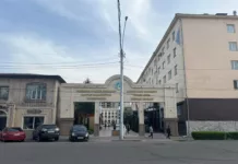 Из Кыргызского государственного университета имени Арабаева отчислили 59 иностранных студентов после проверки ГКНБ