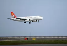 Авиарейсы в Нарын планируют запустить в августе