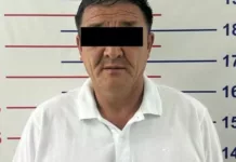 Жамалбек Ырсалиевдин кармалышы боюнча УКМК маалымат берди