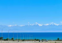 В Иссык-Кульской области введут ограничения на дорогах