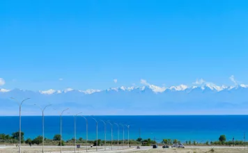 В Иссык-Кульской области введут ограничения на дорогах