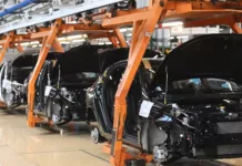 В Токмоке построят завод сборки автомобилей под брендом Muras