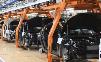 В Токмоке построят завод сборки автомобилей под брендом Muras