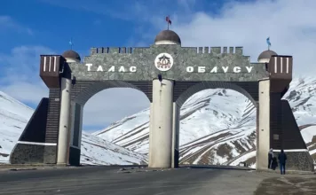 Празднование Дня независимости Кыргызстана в 2026 году пройдет в Таласе