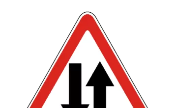 Киев жана Токтогул көчөлөрүнүн айрым тилкелери убактылуу эки тараптуу болот