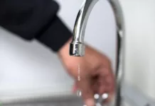 В части Бишкека 15 августа не будет питьевой воды