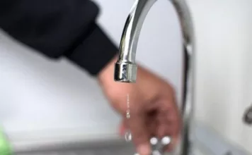 В части Бишкека 14 августа отключат воду