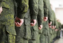 В Баткене повесился солдат-срочник