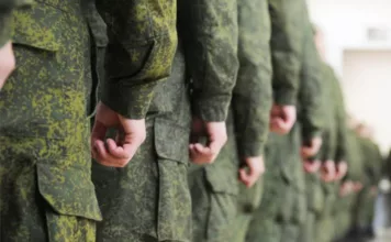 В Баткене повесился солдат-срочник