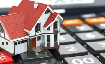 Срок уплаты налога на недвижимое имущество истекает 1 сентября