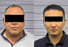 Кызыл-Кыя мэриясынын кызматкерлерине кылмыш иши козголду