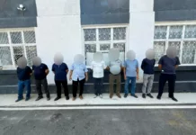 С комбината в Кадамжае пытались вывезти сурьмяной концентрат на $600 тысяч