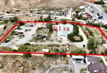 ГКНБ вернул государству земельный участок площадью 1,1 га в Нарыне