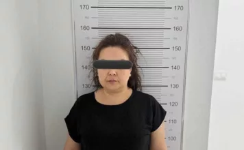 В Оше задержана иностранка за проституцию, попытку побега и дачу взятки
