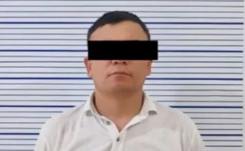 Оперуполномоченного задержали по обвинению в мошенничестве