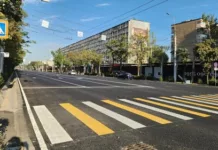 В Бишкеке улицам могут дать по одному названию. Мэрия предлагает переименование