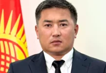 “Кыргызфильм” киностудиясына жаңы директор дайындалды