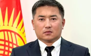 “Кыргызфильм” киностудиясына жаңы директор дайындалды