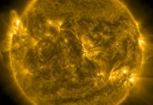 Внимание: в пятницу 8 августа ожидается самая сильная магнитная буря за последние 2 месяца