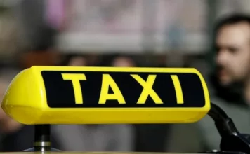 Кыргызстанда 22-августтан тарта такси кызматын көрсөтүү үчүн лицензия алуу тартиби киргизилет