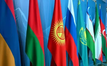 В Чолпон-Ате началось заседание Евразийского межправсовета в расширенном формате