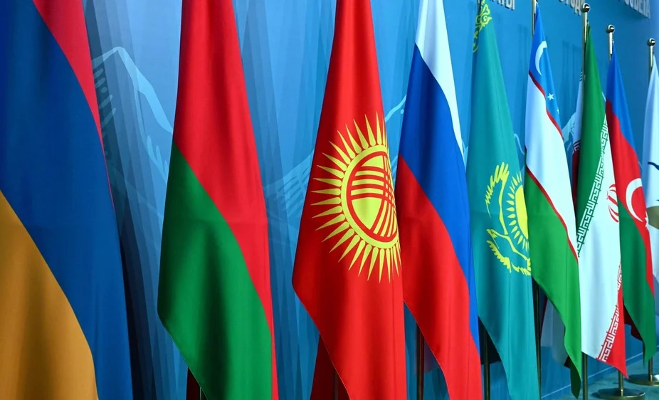 3105755 IQU4Qud.dfc9c3e96a7.2e16d0ba.format webp.fill 1668x1014 1 В Чолпон-Ате началось заседание Евразийского межправсовета в расширенном формате